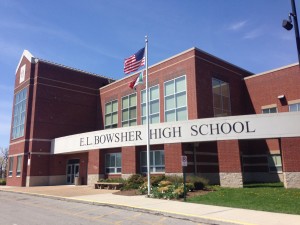 Bowsher High Schol